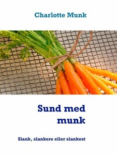 Sund med munk (eBook, ePUB)