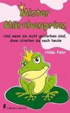 Mister Märchenprinz (eBook, ePUB)