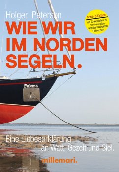 Wie wir im Norden segeln. (eBook, ePUB) - Peterson, Holger