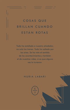 Cosas que brillan cuando están rotas (eBook, ePUB) - Labari, Nuria