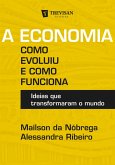 A Economia (eBook, ePUB) A Economia (eBook, ePUB)