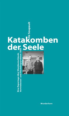 Katakomben der Seele (eBook, ePUB) - Soupault, Ré