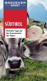 Baedeker SMART Reiseführer Südtirol (eBook, PDF)
