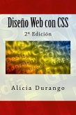 Diseño Web con CSS (eBook, ePUB)