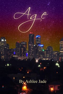 Cover Age (eBook, ePUB)