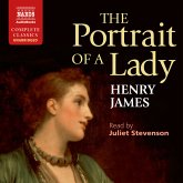 The Portrait of a Lady (Unabridged) (MP3-Download)