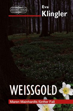 Weißgold (eBook, ePUB) - Klingler, Eva