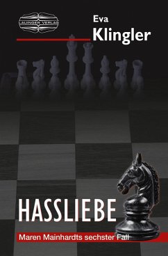 Hassliebe (eBook, ePUB) - Klingler, Eva