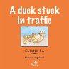 A duck stuck in traffic (eBook, ePUB) - Bild 1