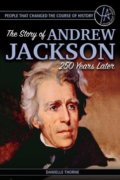 Cover People that Changed the Course of History (eBook, ePUB)