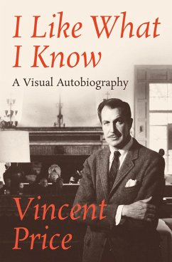 Cover I Like What I Know (eBook, ePUB)