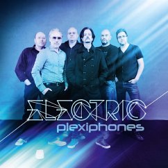 Electric - Plexiphones