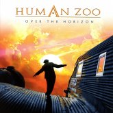 Over The Horizon (Re-Release) Over The Horizon (Re-Release)