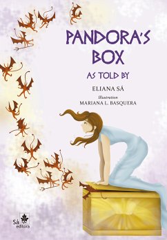 Pandora's box (eBook, ePUB) - Sá, Eliana