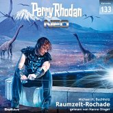 Raumzeit-Rochade / Perry Rhodan - Neo Bd.133 (MP3-Download)