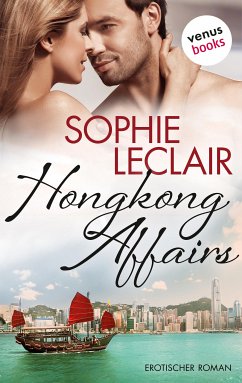 Hongkong Affairs (eBook, ePUB) - Leclair, Sophie