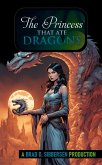 The Princess That Ate Dragons (eBook, ePUB)