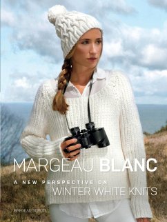 Margeau Blanc (eBook, ePUB) - Soboti, Margeau