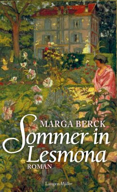 Sommer in Lesmona (eBook, ePUB) - Berck, Marga