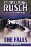 The Falls: A Diving Universe Novel (The Diving Series, #8) (eBook, ePUB)