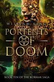 Portents of Doom (Kormak) (eBook, ePUB)
