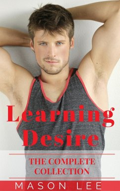Learning Desire (The Complete Collection) (eBook, ePUB) - Lee, Mason