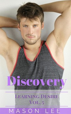 Discovery (Learning Desire - Vol. 5) (eBook, ePUB) - Lee, Mason