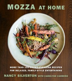 Mozza at Home (eBook, ePUB) - Silverton, Nancy; Carreno, Carolynn
