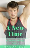 A New Time (Learning Desire - Vol. 3) (eBook, ePUB)