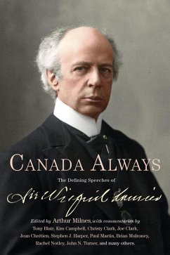 Canada Always (eBook, ePUB) - Milnes, Arthur