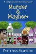 Murder & Mayhem - A Cryptic Cove Cozy... - Bild 1