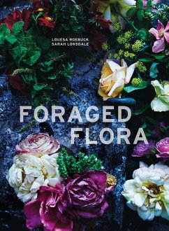 Cover Foraged Flora (eBook, ePUB)