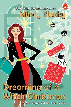 Dreaming of a Witch Christmas (Washington Witches (Magical Washington)) (eBook, ePUB) - Klasky, Mindy