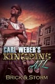 Carl Weber's Kingpins: ATL (eBook, ePUB)
