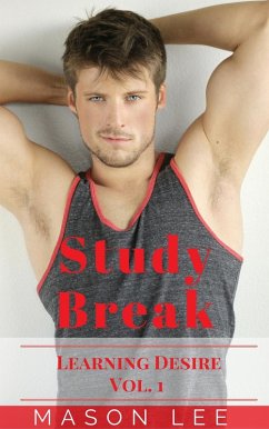 Study Break (Learning Desire - Vol. 1) (eBook, ePUB) - Lee, Mason