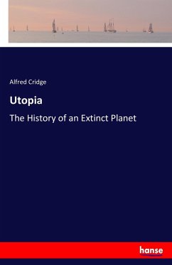 Utopia - Cridge, Alfred