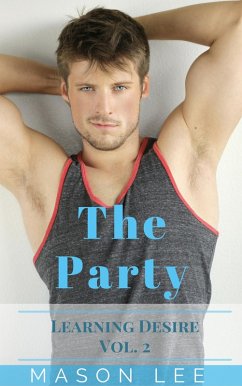 The Party (Learning Desire - Vol. 2) (eBook, ePUB) - Lee, Mason
