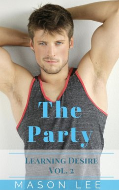 Cover The Party (Learning Desire - Vol. 2) (eBook, ePUB)