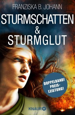 Sturmschatten & Sturmglut (eBook, ePUB) - Johann, Franziska B.