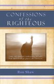 Confessions of the Righteous (eBook, ePUB)