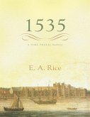 1535 A Time Travel Novel (eBook, ePUB)
