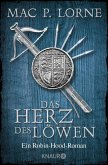 Das Herz des Löwen / Robin Hood Bd.2 (eBook, ePUB)
