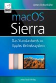 macOS Sierra (eBook, ePUB)