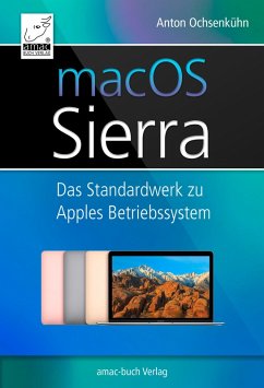 macOS Sierra (eBook, ePUB) - Ochsenkühn, Anton