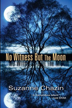 Cover No Witness but the Moon (eBook, ePUB)