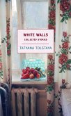 White Walls (eBook, ePUB)