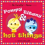 Pompy and Titany (fixed-layout eBook, ePUB)