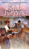 Kill Town (eBook, ePUB)