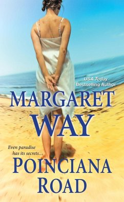 Poinciana Road (eBook, ePUB) - Way, Margaret