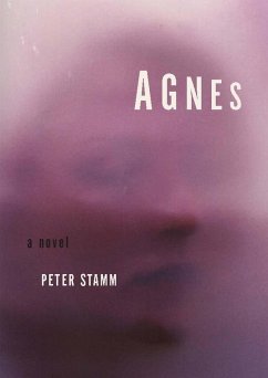 Agnes (eBook, ePUB) - Stamm, Peter